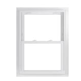 70 Series White Vinyl Window with Low-E
