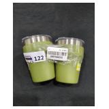 Green Cups