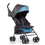 INGENUITY 3D Mini Stroller in Dusty Blue