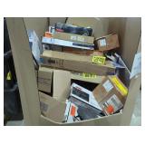 Skid Assorted Home Improvement Items