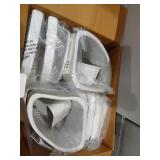 STERLING 12pc store+ Accessory kit