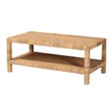 Kalimantan 39.4 in. Coffee Table
