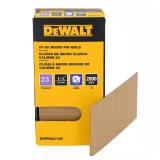 1-1/4 in. x 23-Gauge Pin Nail (2000-Pack)
