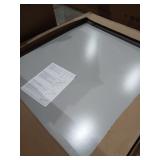 Dove Grey Decorative Island Panel Kit