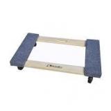 Milwaukee 1,000 lb Furniture Dolly 33700