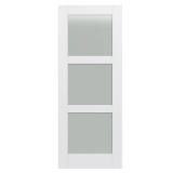 JELD-WEN Moda 1035W 32x80 3-Panel Door