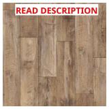 6 X BID ,Krono Original Laminate Wood 8in x 12mm