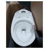 TOTO Drake Bone Elongated Toilet Bowl