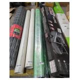 Roller Awning Pieces
