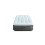 Intex 12" Air Mattress - Twin USB Pump