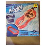 Pool Float Lounger