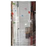Skid of miscellaneous items