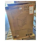 HDC autumn weathered tan bathroom vanity HAS DAMA