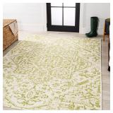Estrella Bohemian Medallion Rug