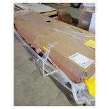 (2) Andersen Specialty Windows
