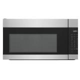 Frigidaire 1.7-cu ft Over-the-Range Microwave