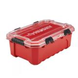 12-Gal Pro Duty Waterproof Storage Container