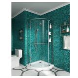 Glacier Bay Assorted Shower Lot
