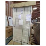 (3) 36" x 80" Doors, 3xBid
