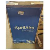 April Aire Air Cleaner
