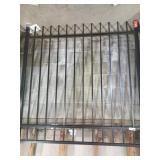 Fence panel