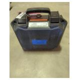 Flashdetector Leak Detection Set