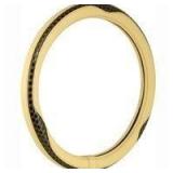 Bell Onyx Steering Wheel Cover by Bell