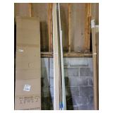 Various Trim Pieces
