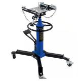 Transmission Jack, 33-67 in Lift, 1100 lbs