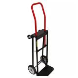 300/500 lb. Capacity Convertible Hand Truck