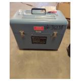Portable Low Temperature Calibrator