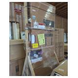 Castico Shower Walls Italian Ice