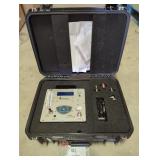 Dewpoint Hygrometer
