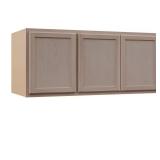Hampton Bay Assorted Unfinished Cabinet Lot