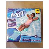 Water Hammock