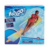 H2OGO! Dreamsicle Popsicle Pool Float 70x29.5