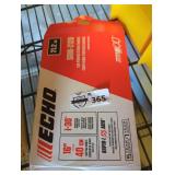 Echo Gas Powered String Trimmer