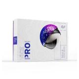 Vice Golf Vice Pro Balls 12pk - Galaxy Blue