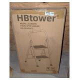 2 Step Ladder