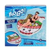 Bestway H2OGO! Summer Soba Pool Float 60x66