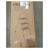 3 step ladder