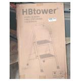 2 Step Ladder