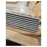 Box lot of flooring (8 planks)
