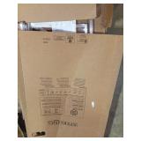 Sterling Kohler shower door