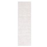 Reflection Cream Ivory 2 ft x 10 ft Rug