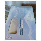 Breescape Contour Memory Foam Pillow