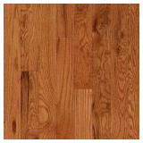 Plano Oak Gunstock Hardwood Flooring