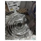 Stove burner