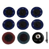 Surface Prep Kit (10-Piece)