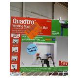 Oatey Quarter Turn PEX Washing Machine Valve